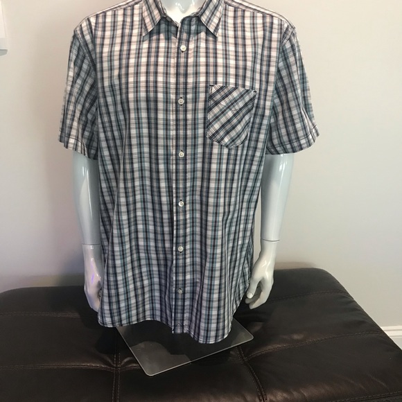 Lucky You Button Down Shirt - Picture 11 of 15